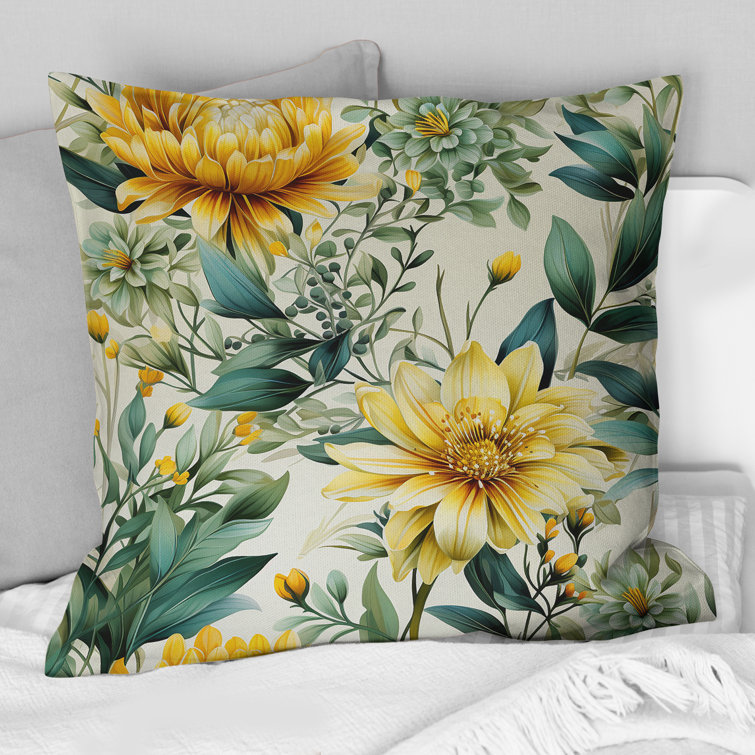 Traditional shop throw pillows